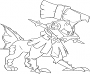 Printable Type 0 pokemon legendary Generation 7 coloring pages