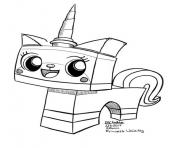 Printable unicorn unikitty 3d coloring pages