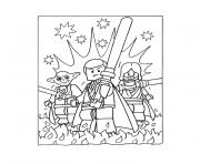 Printable lego star wars coloring pages