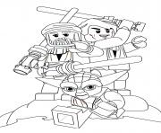 Printable lego star wars 78 coloring pages