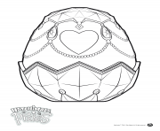 Printable Hatchimals Pixies Egg coloring pages
